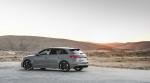Audi RS3 Sportback 2017 года (WW)